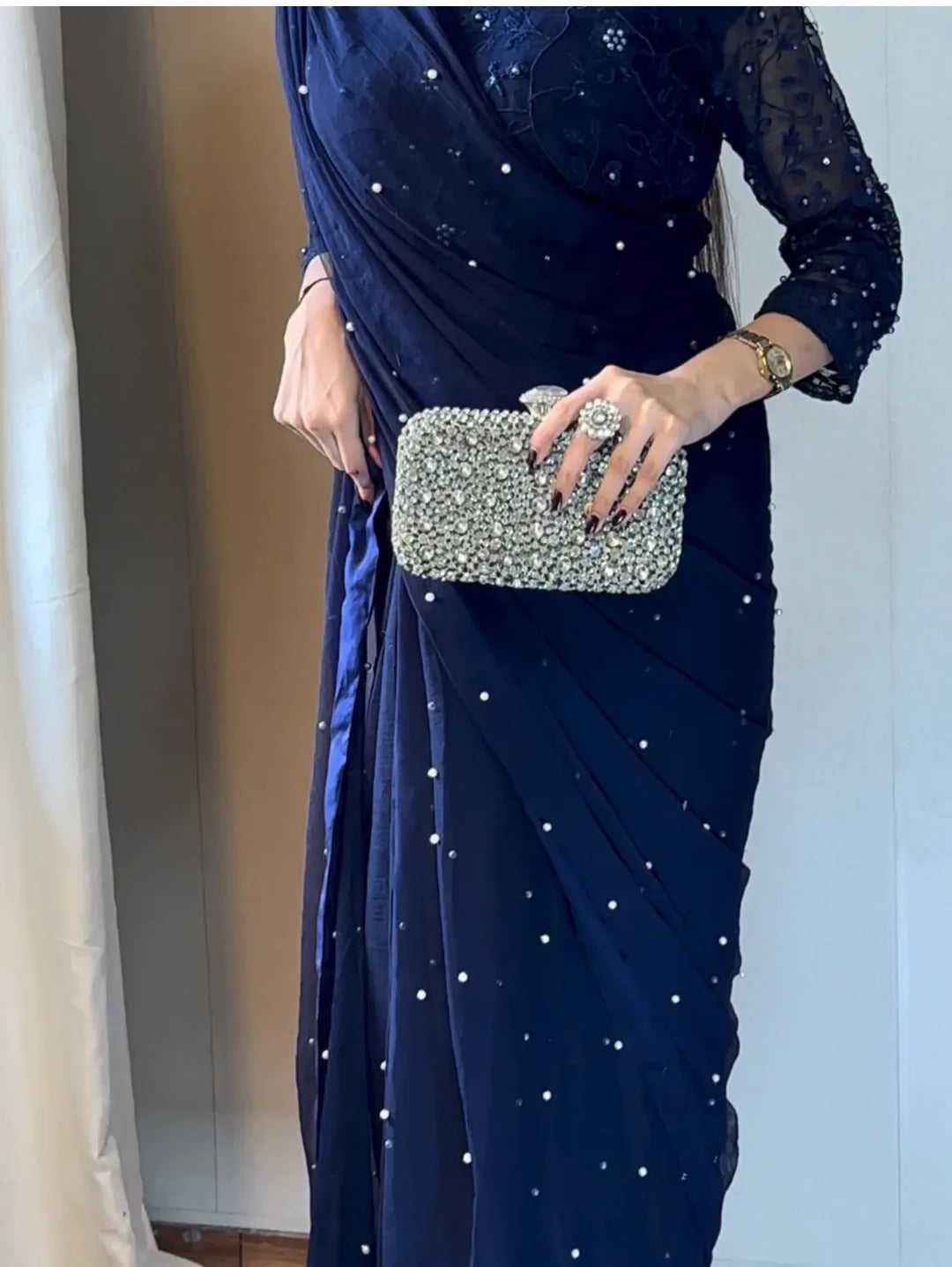 ChiffonSareePakistan marhabapret