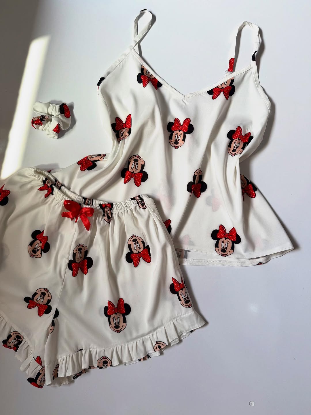 Mickey Comfy Cami-Set