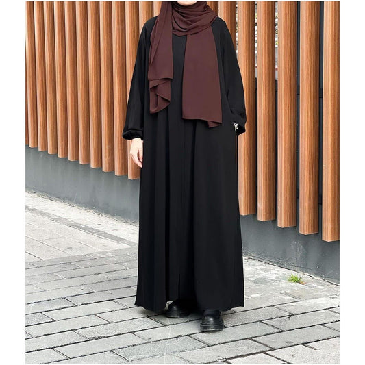 New Stylish Abaya Collection