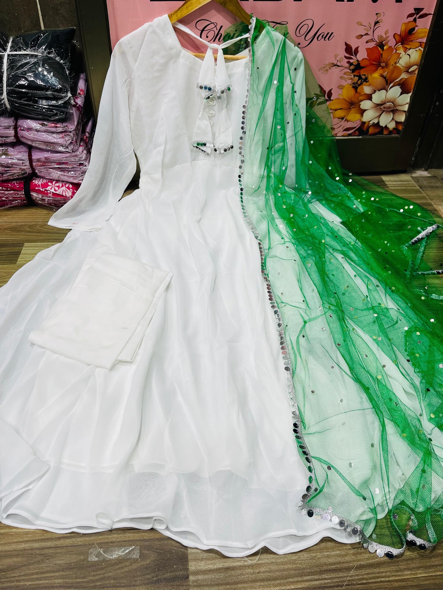 Independence Maxi