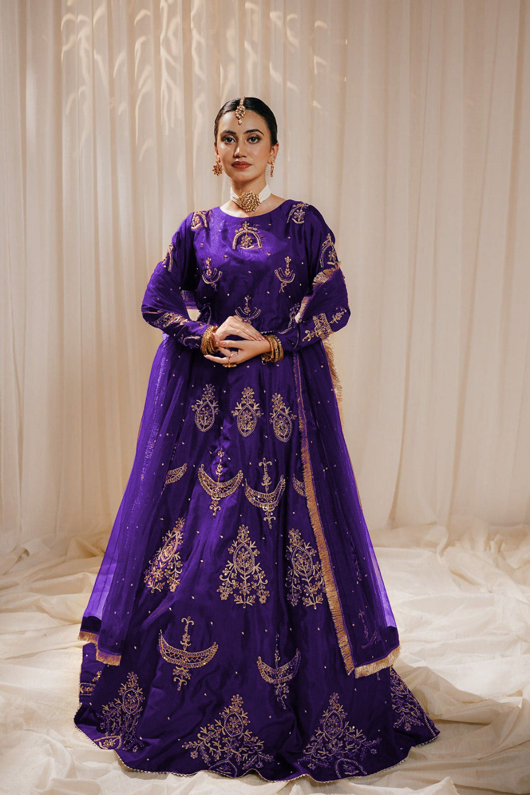 Fairy Lehenga 3 pcs
