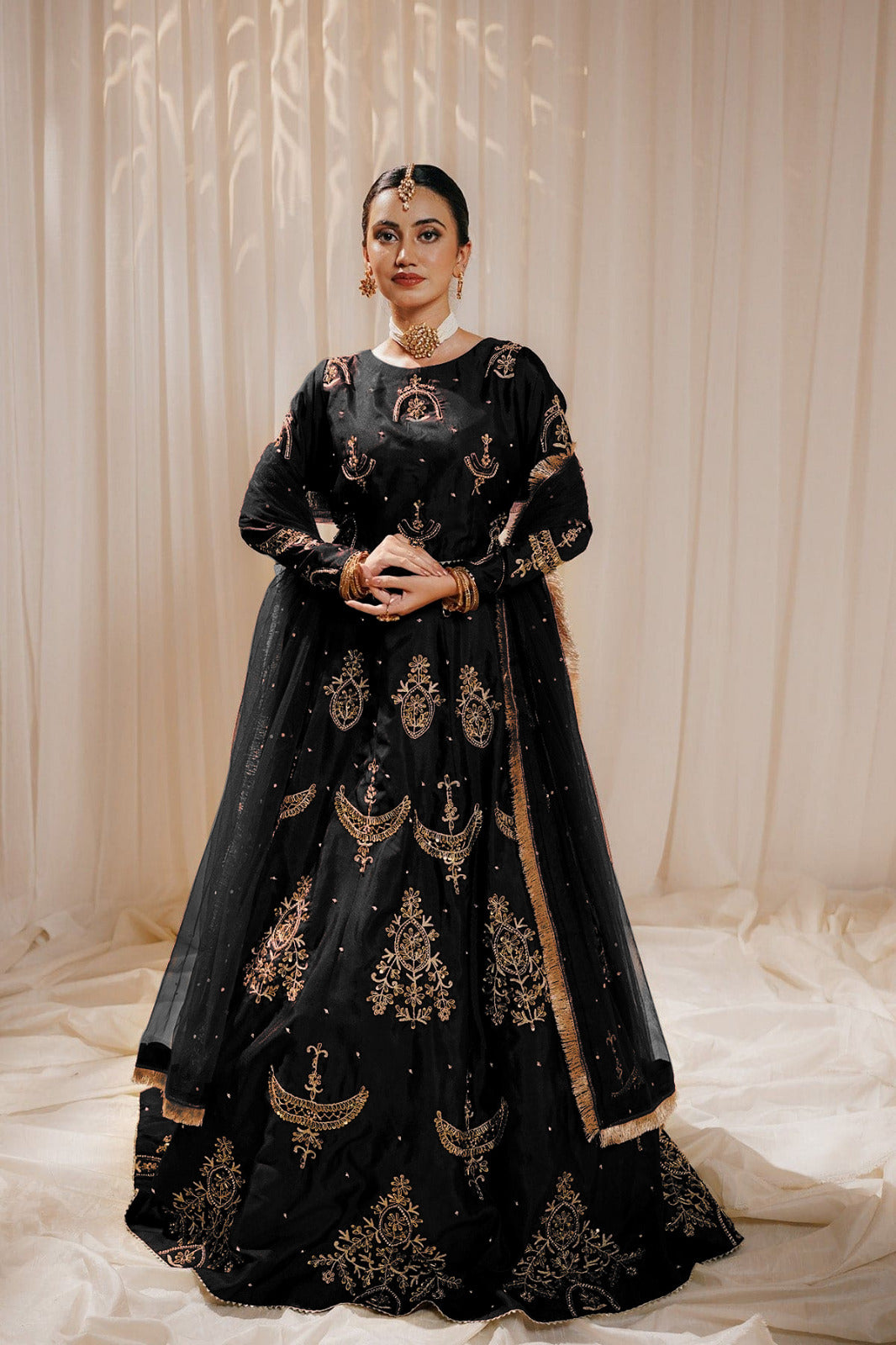 Fairy Lehenga 3 pcs