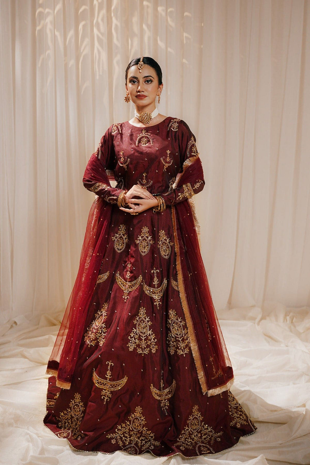 Fairy Lehenga 3 pcs