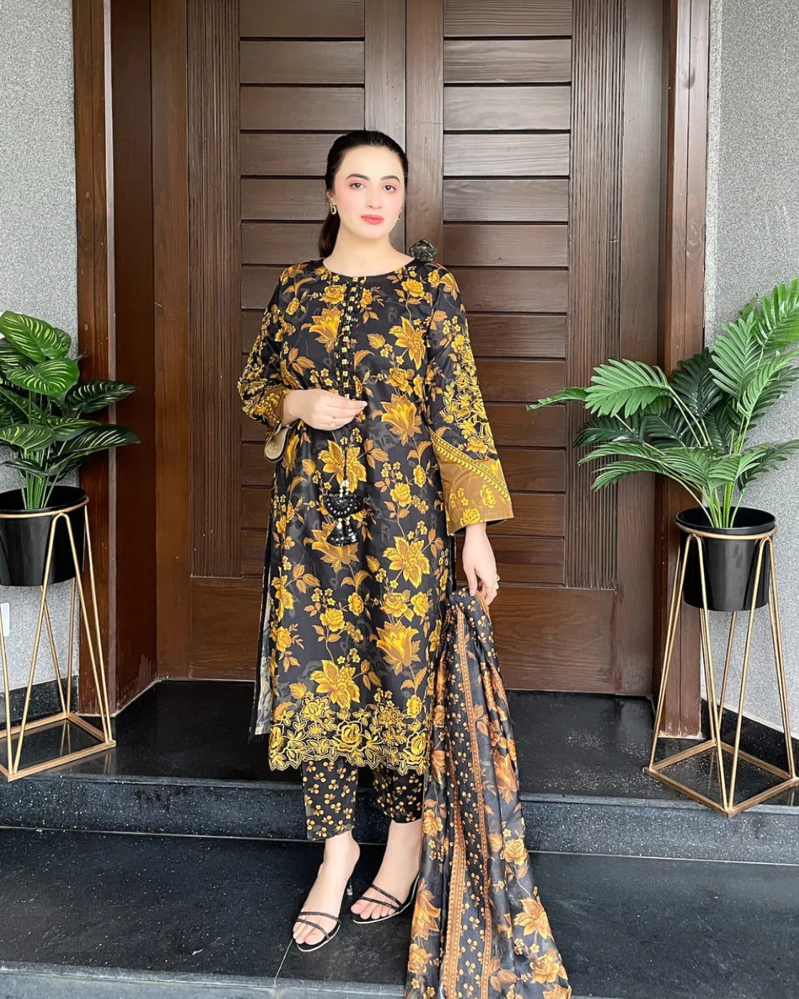 Rani 3pcs pret