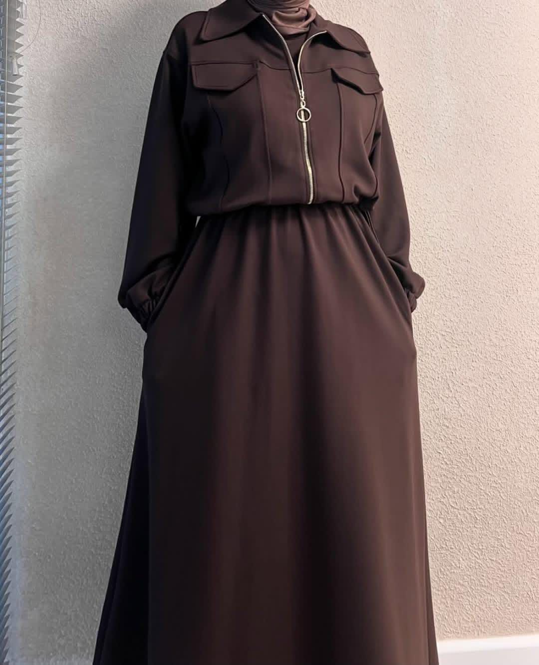 Turkish Winter Set 2pcs