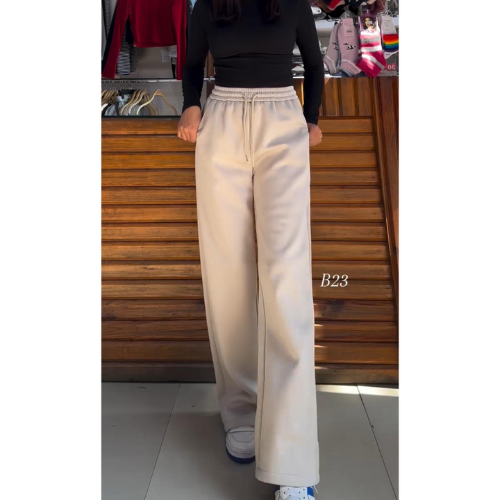 ladies Trouser