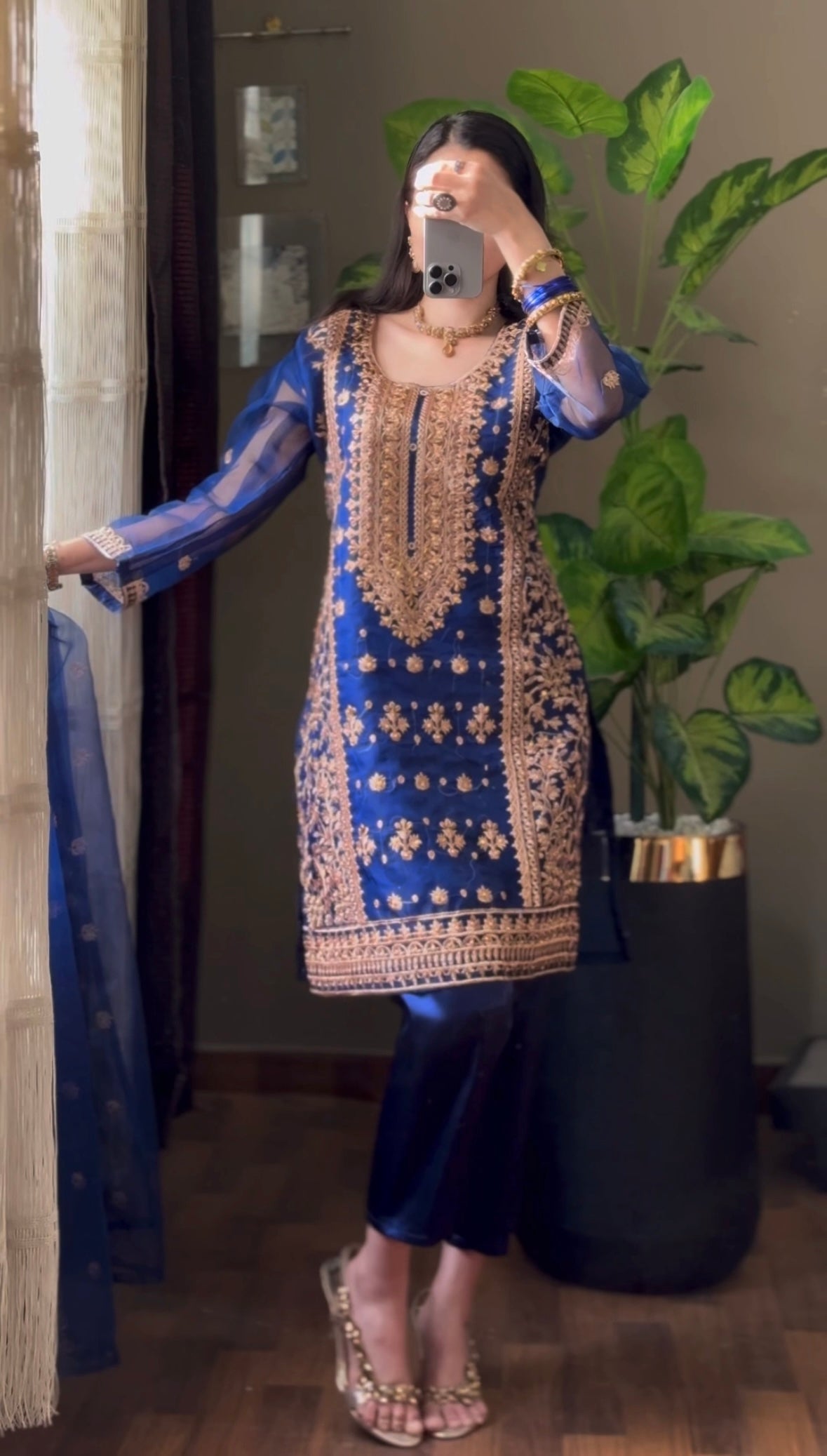 Spark Eid Collection 3pcs