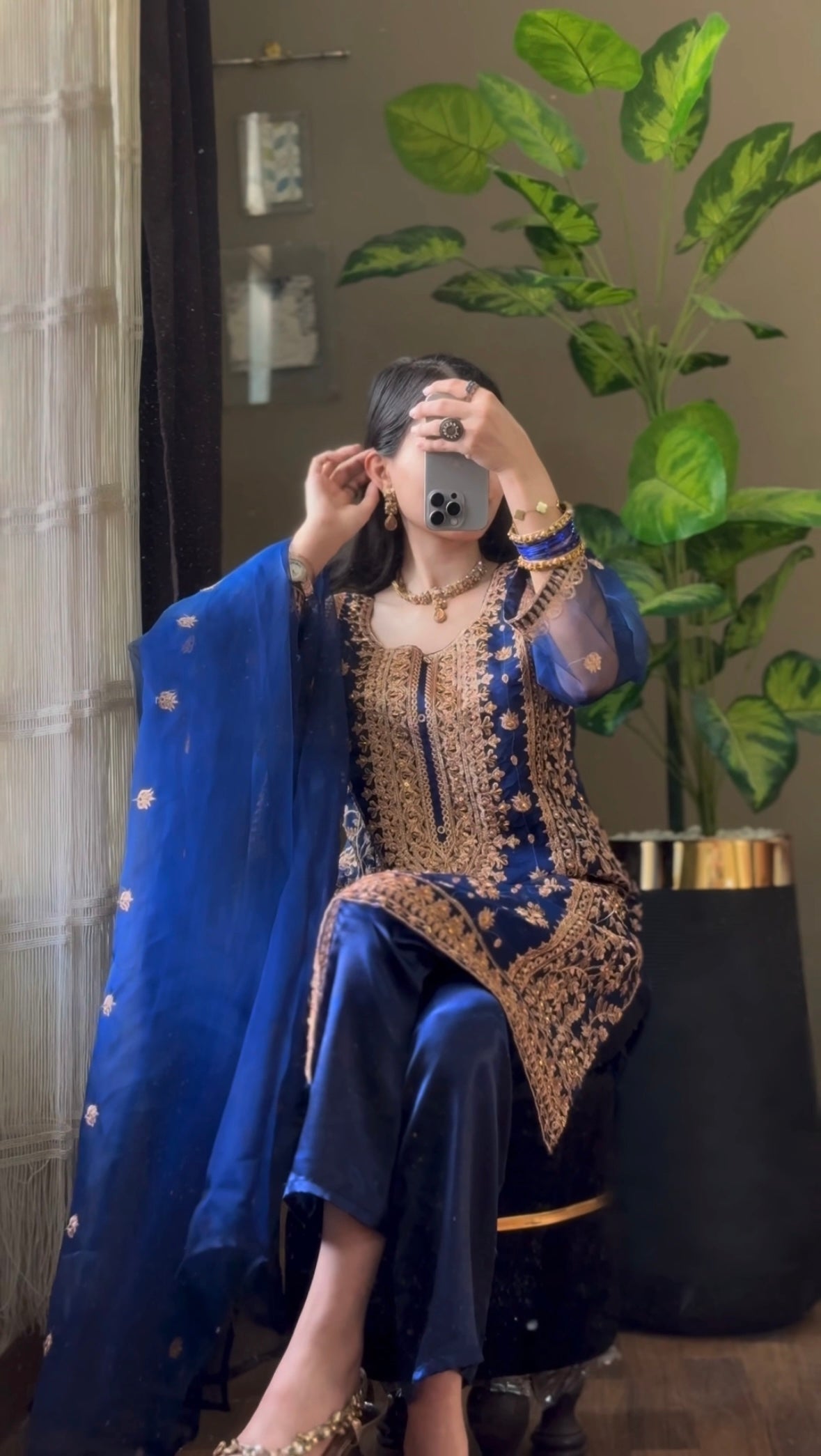 Spark Eid Collection 3pcs