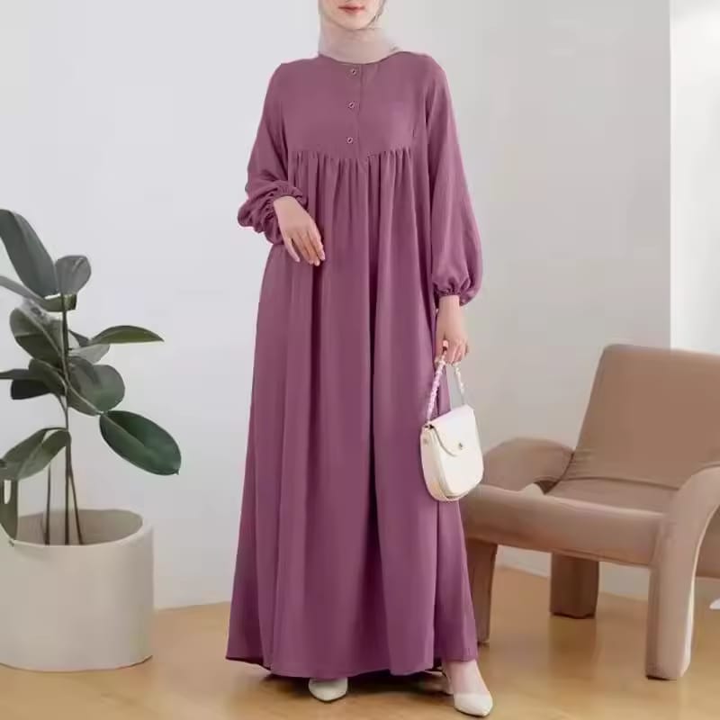 Panel Abaya By MP