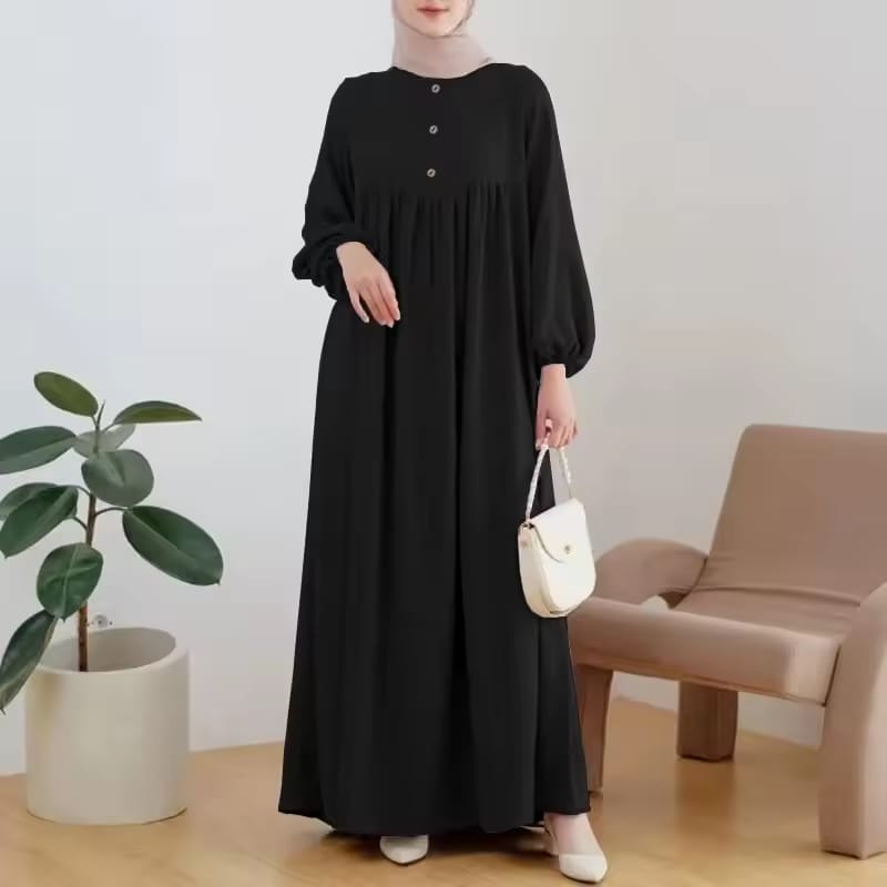 Panel Abaya By MP