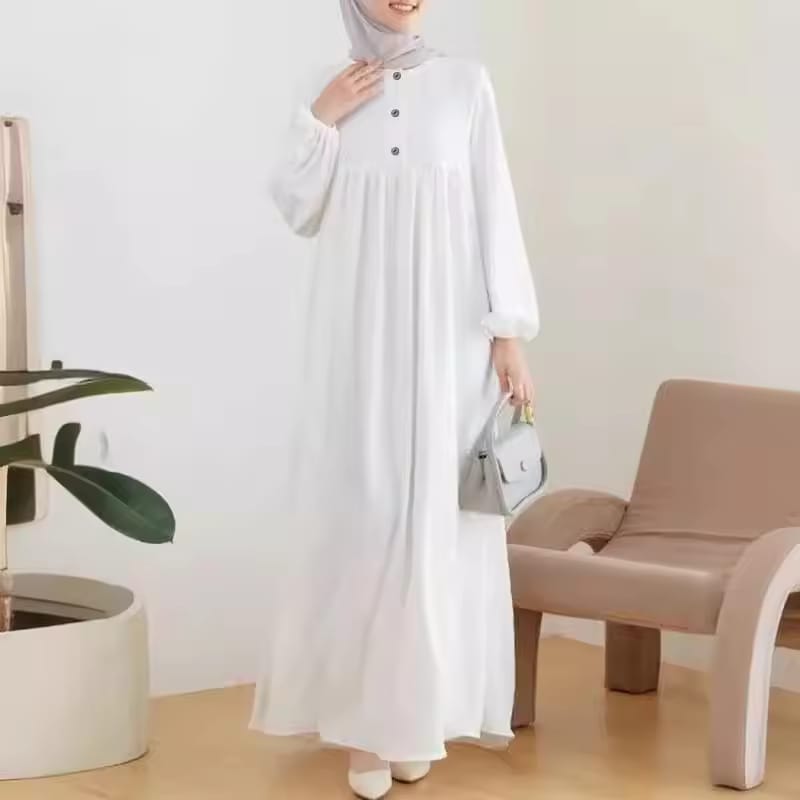 Panel Abaya By MP