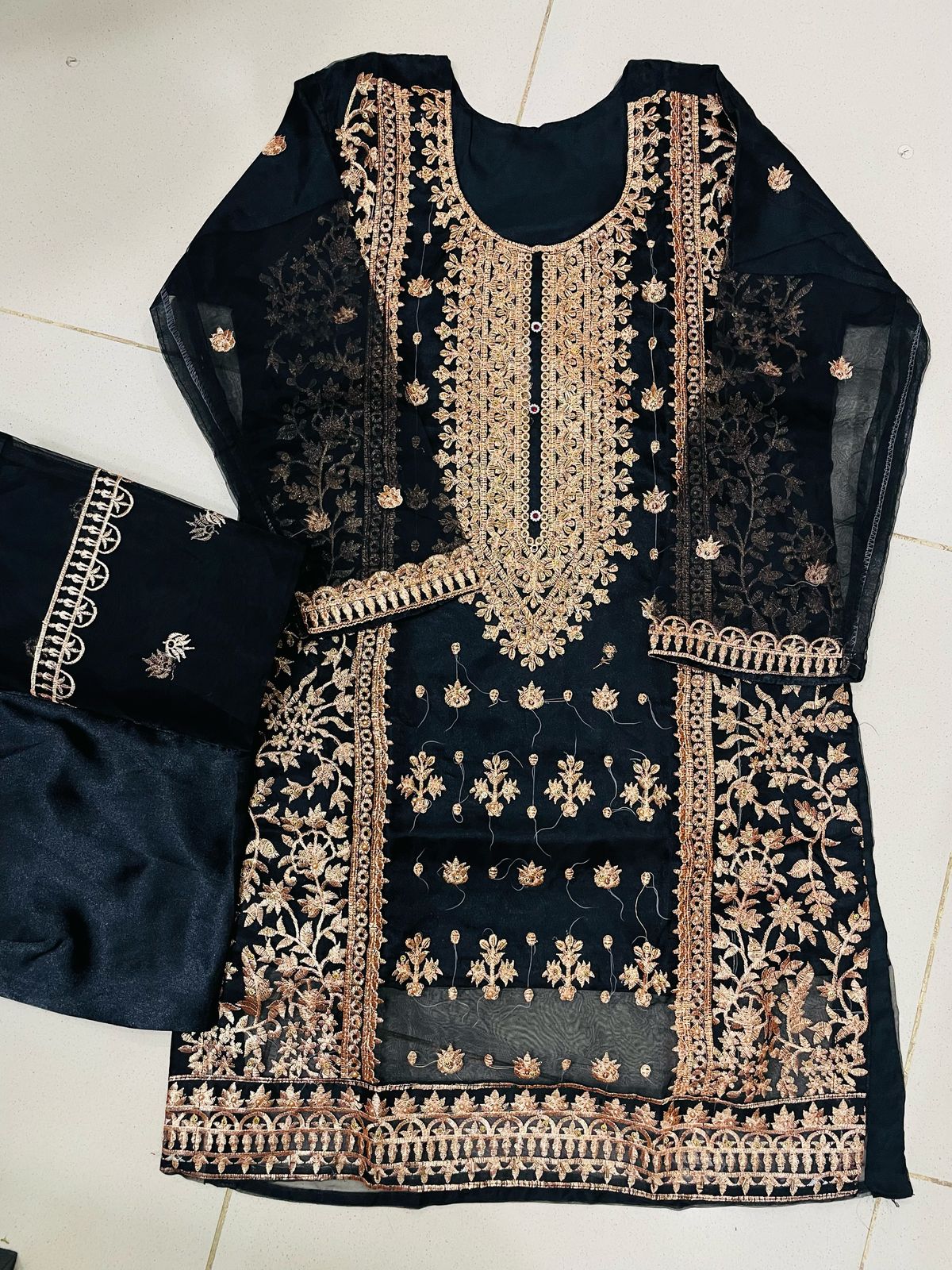 Spark Eid Collection 3pcs