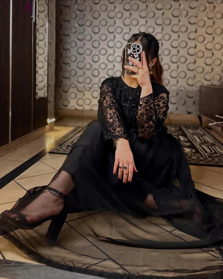 Elegance By marhaba pret