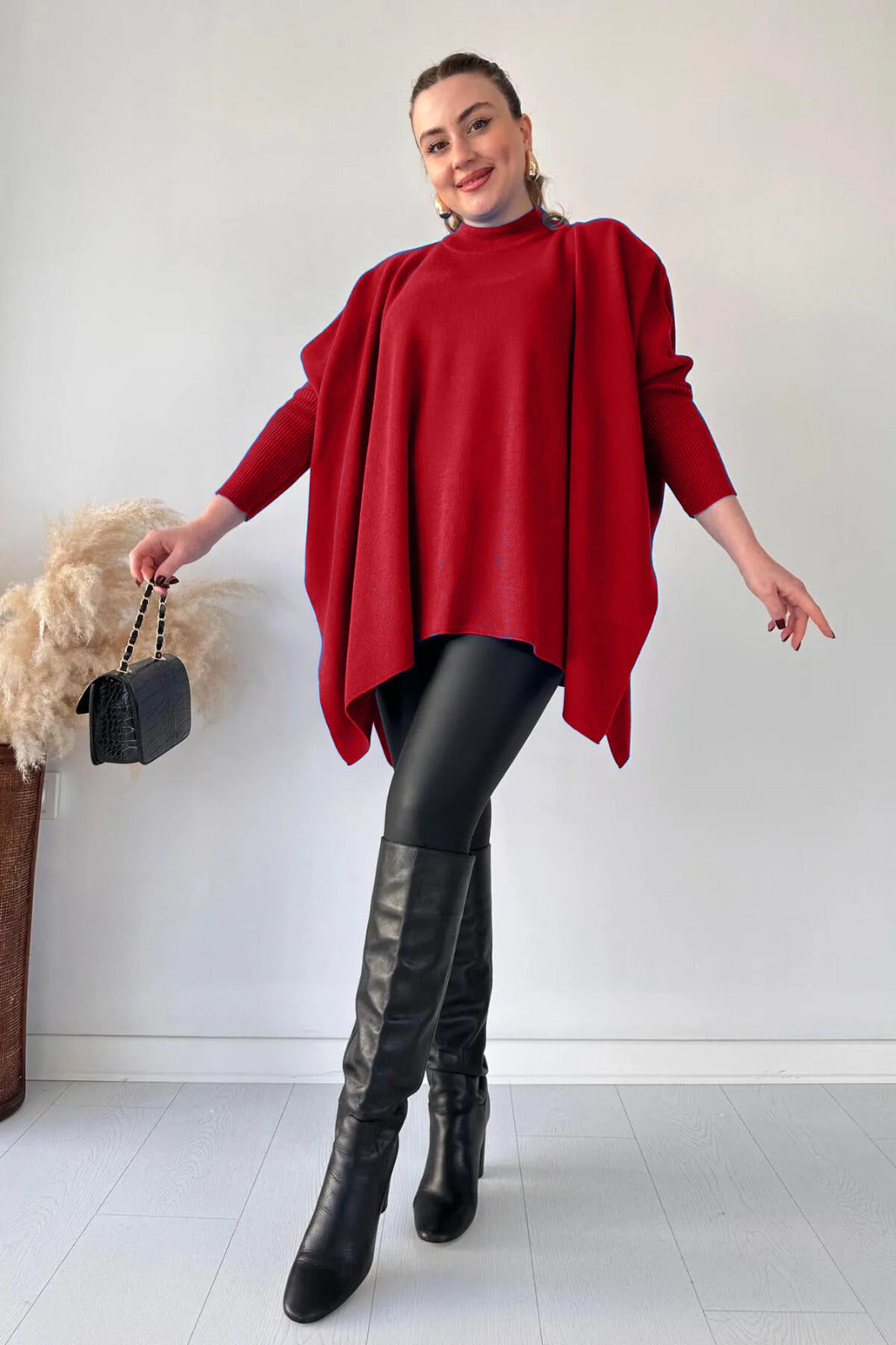 Winter Tops
