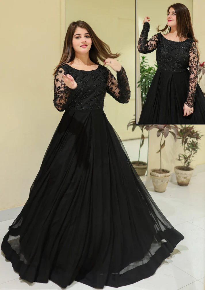 Elegance By marhaba pret
