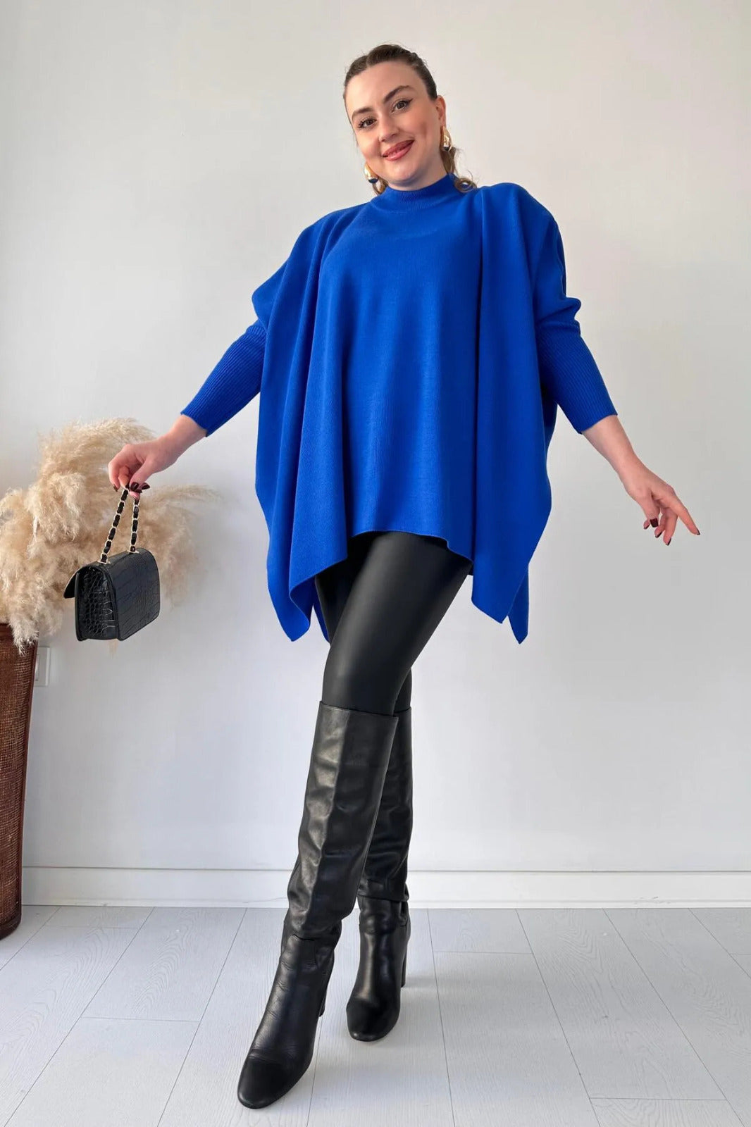 Winter Tops