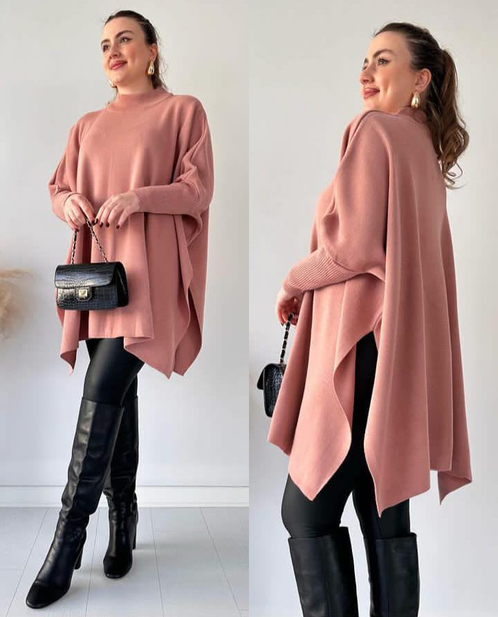 Winter Tops