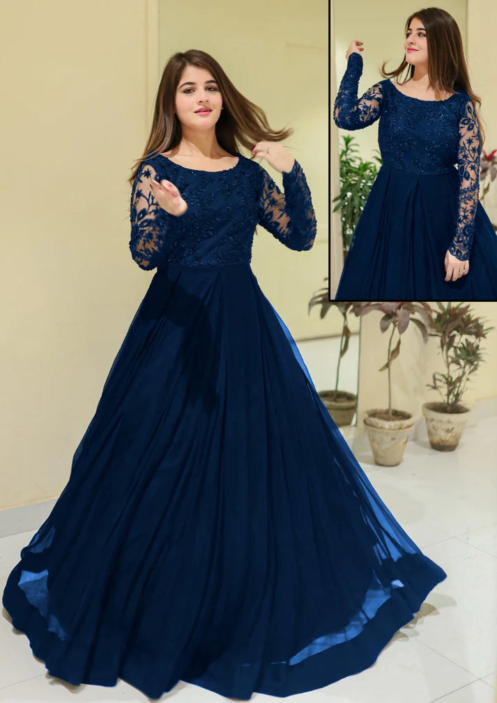Elegance By marhaba pret