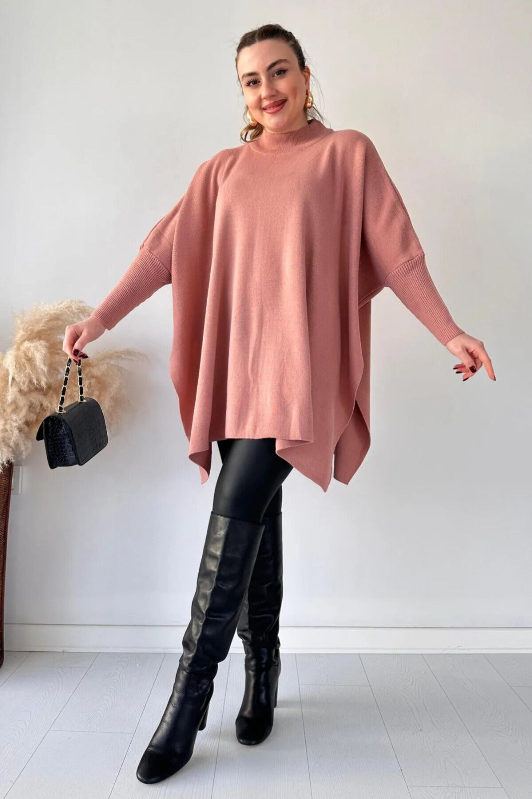 Winter Tops