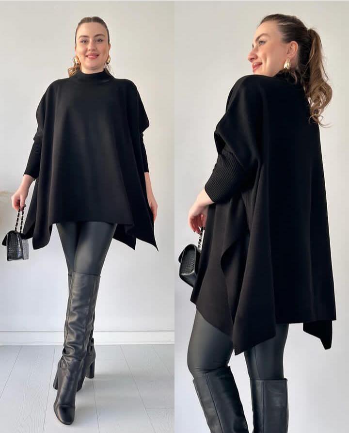 Winter Tops