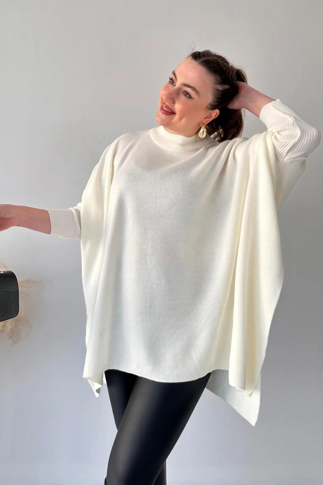 Winter Tops