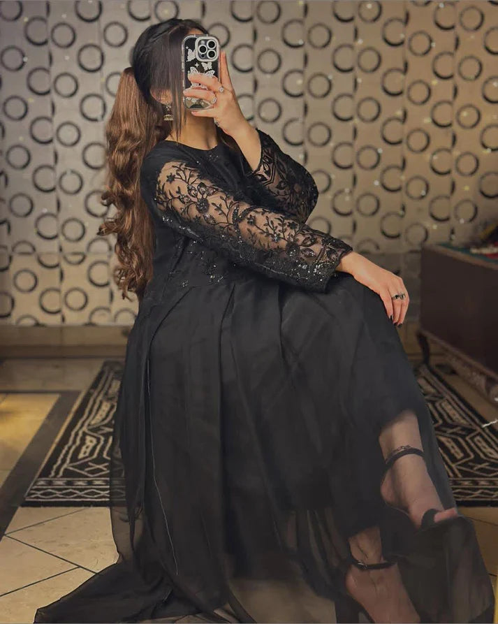 Elegance By marhaba pret