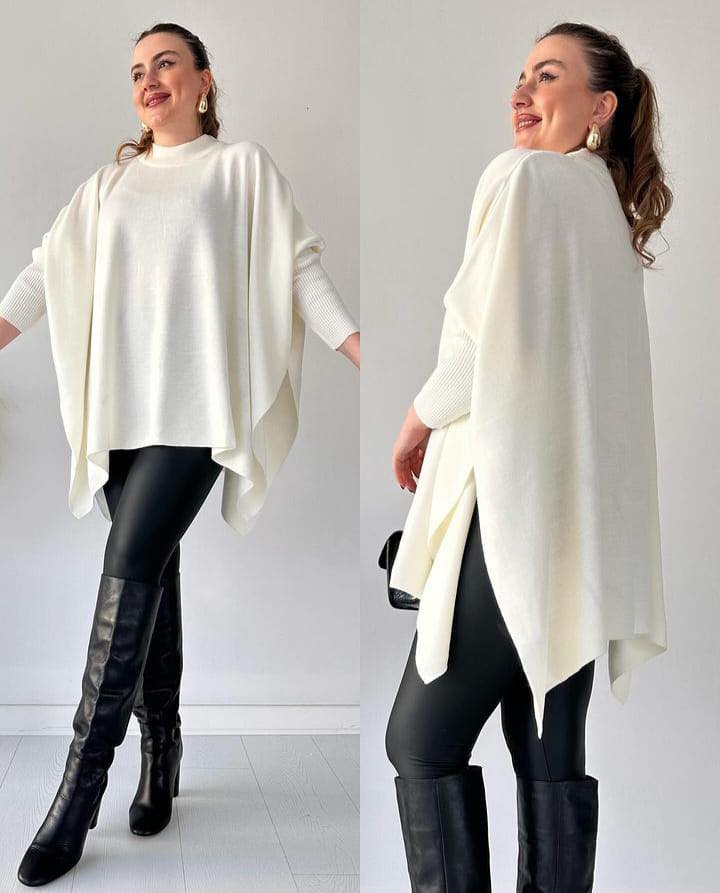 Winter Tops