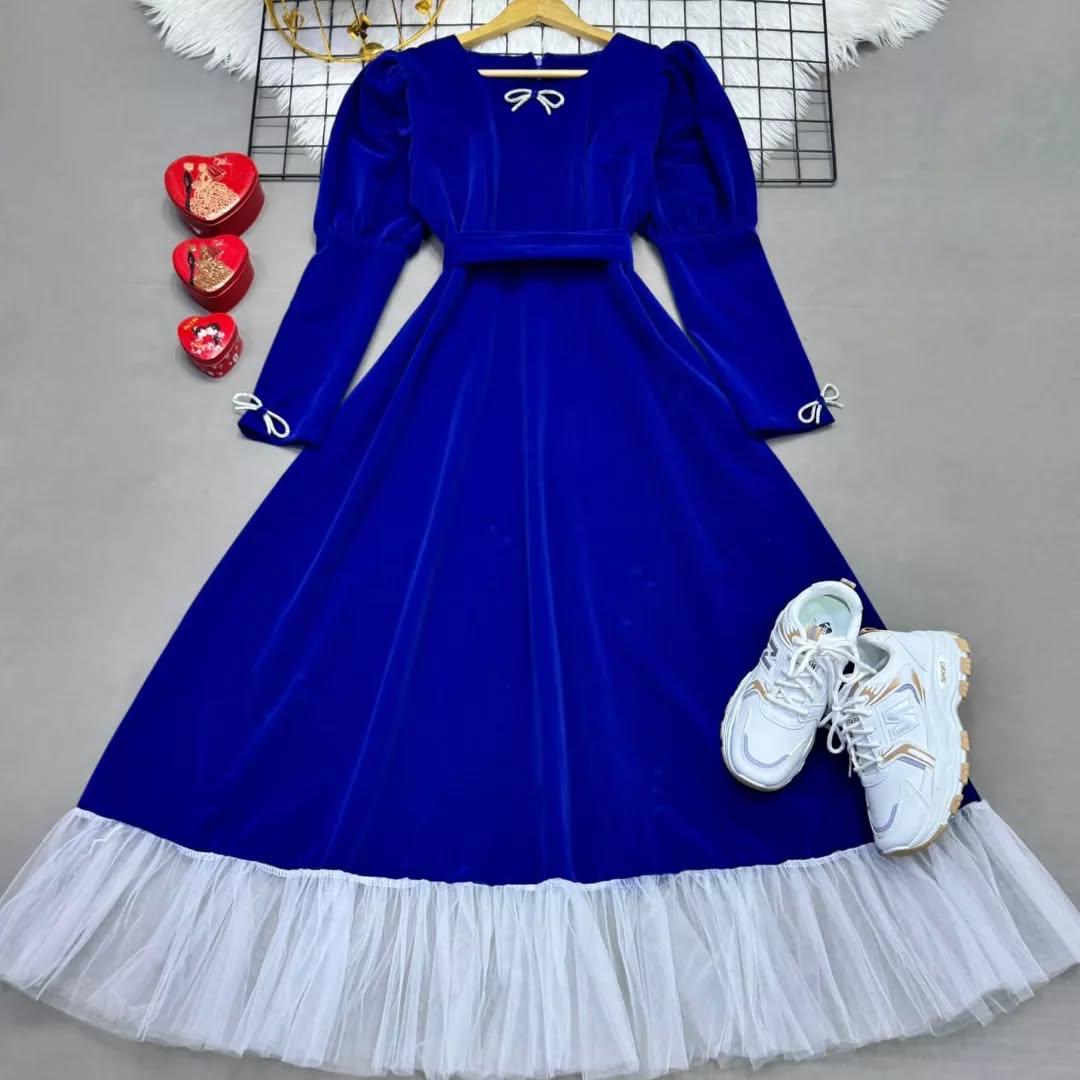 velvet wedding collection by marhaba pret