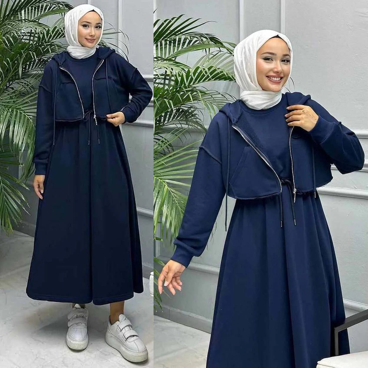 Turkish Winter Set 2pcs