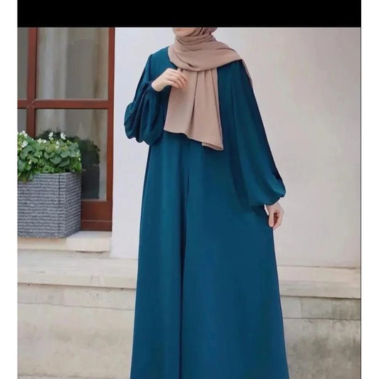 New pocket abaya ❤️