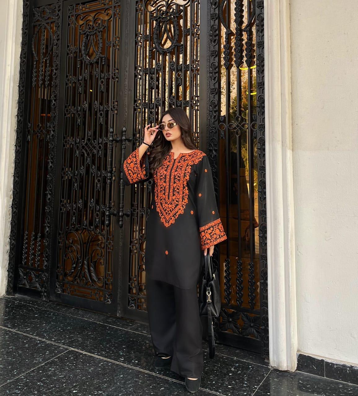 Rooh araa 2pcs pret