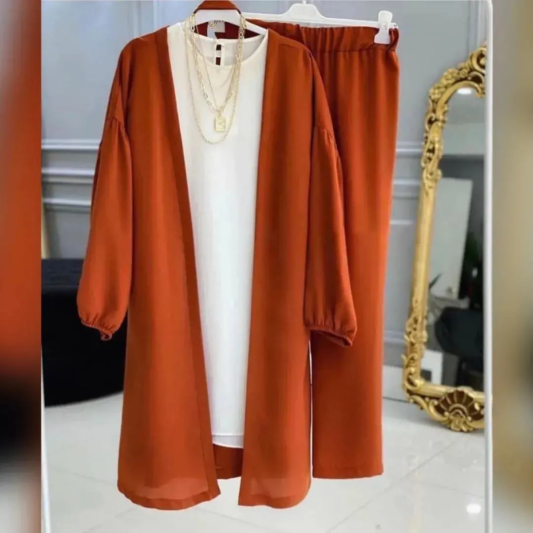 Azka gown style western Dress