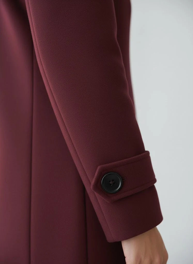 Winter Special Long Coat