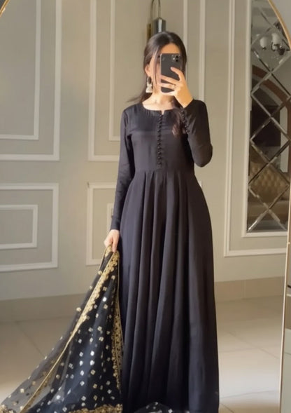 NOIR GRACE 3 pcs maxi