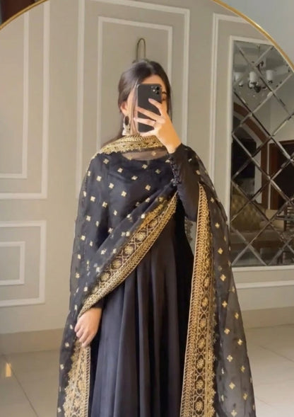 NOIR GRACE 3 pcs maxi