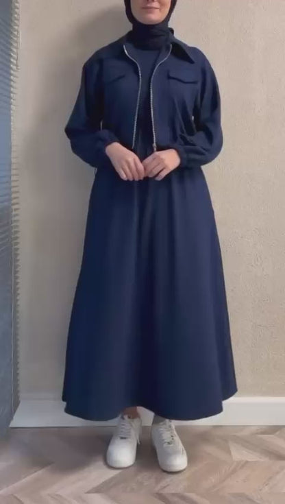 Turkish Winter Set 2pcs