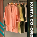 Fruity Cord-Set Summer