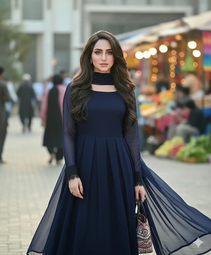 surkh-e-ghazal 3 piece