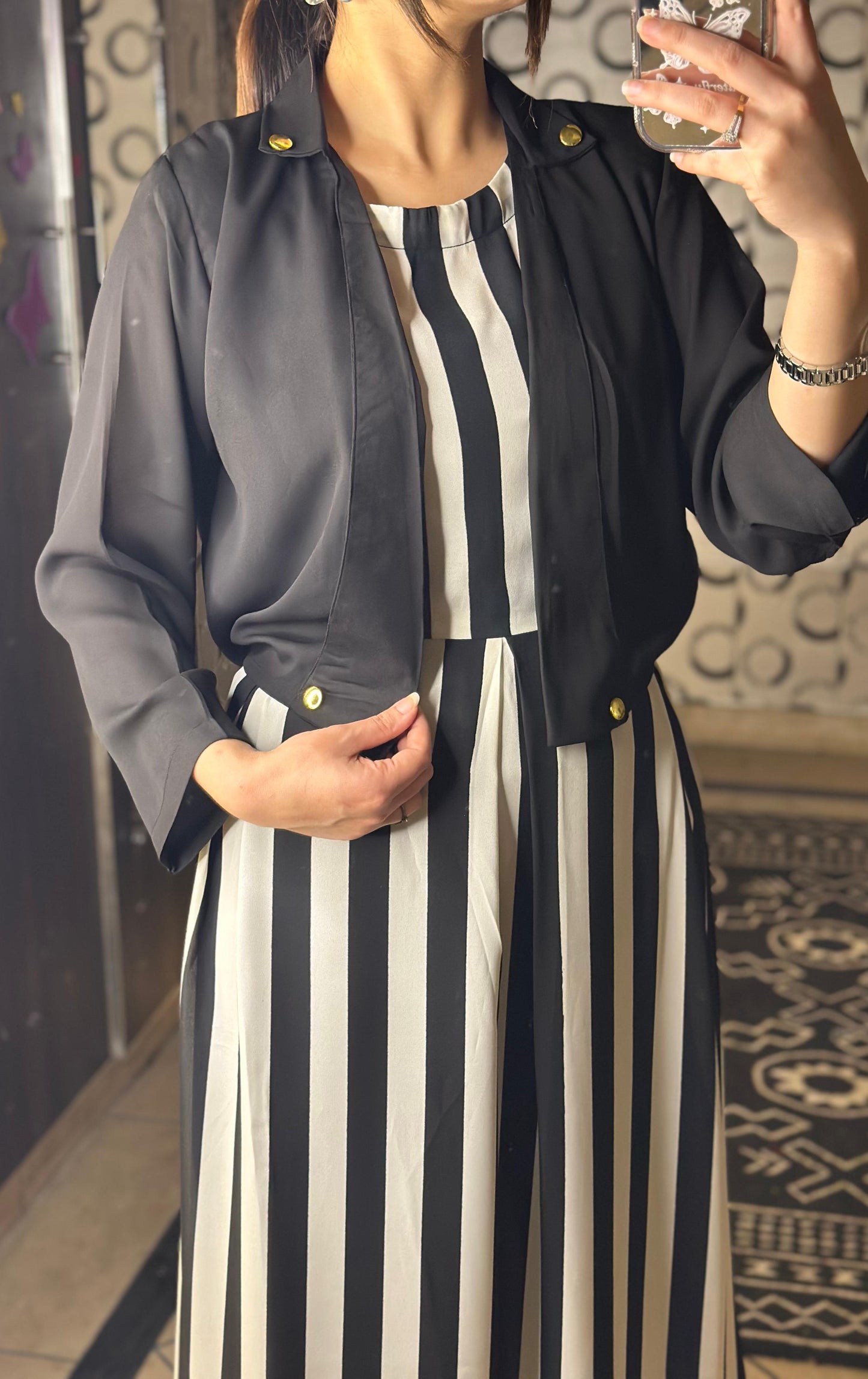 LVY Western Set 2 PC Pret