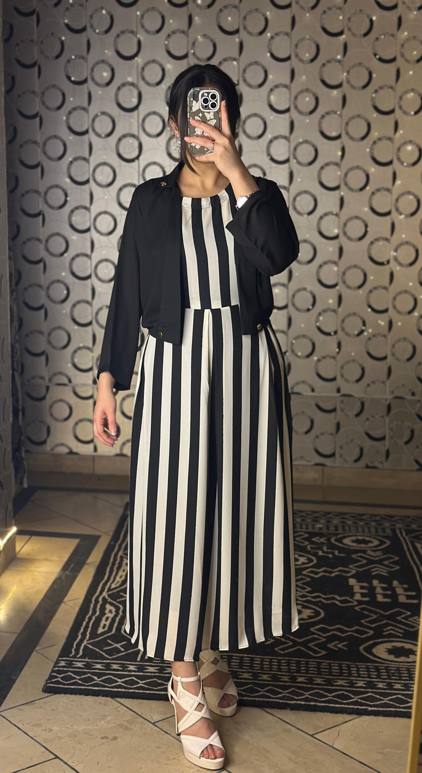 LVY Western Set 2 PC Pret