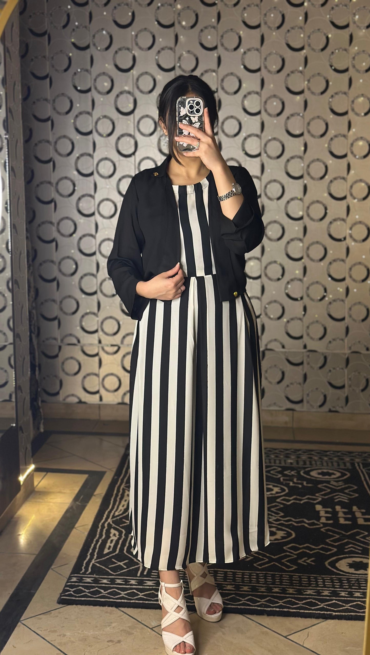 LVY Western Set 2 PC Pret
