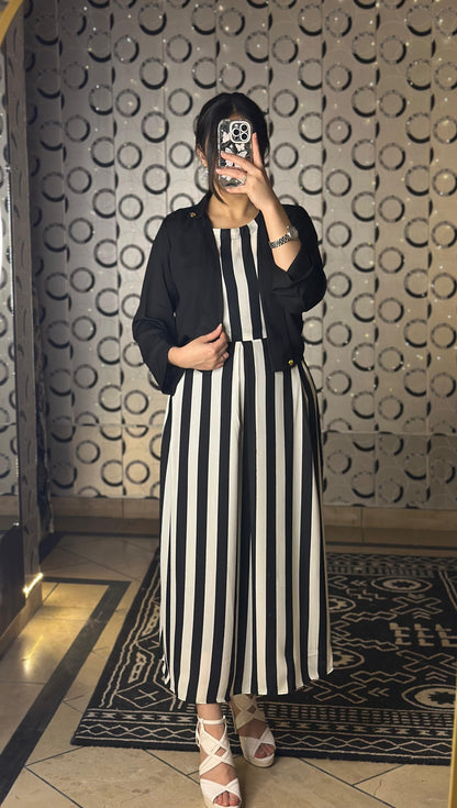 LVY Western Set 2 PC Pret