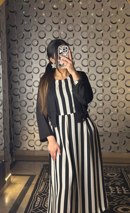 LVY Western Set 2 PC Pret