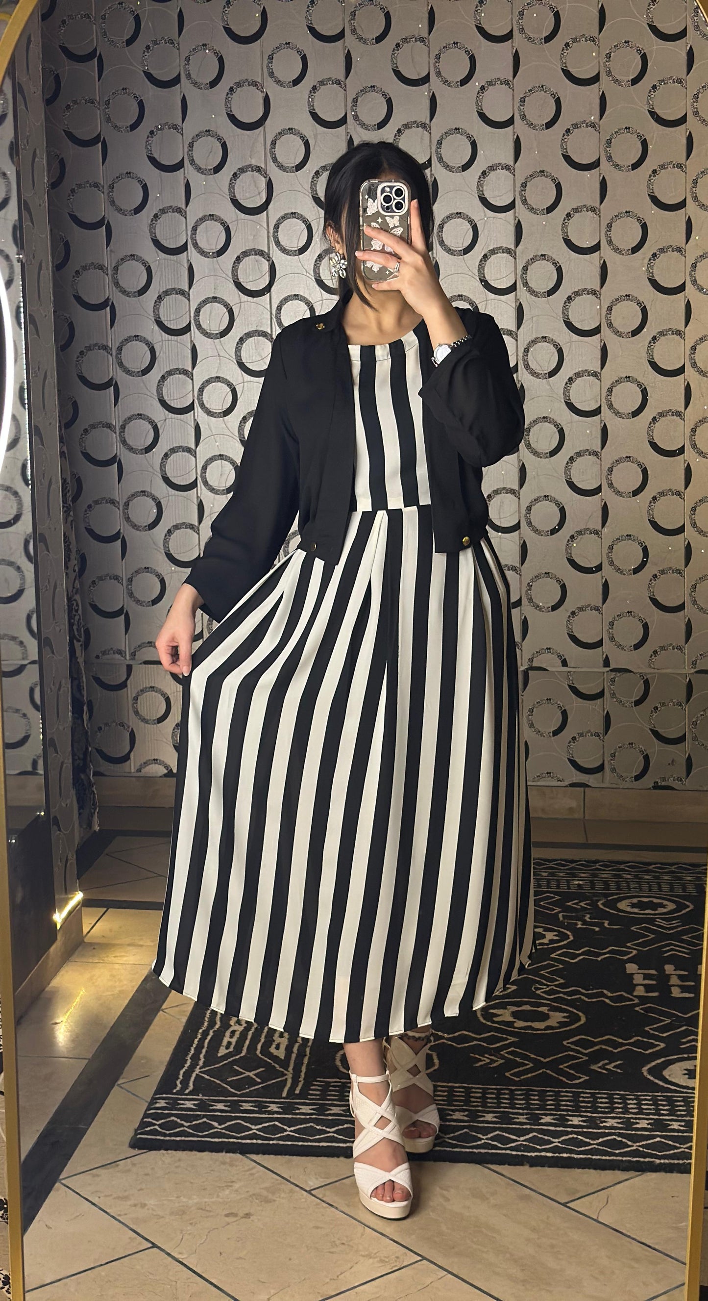 LVY Western Set 2 PC Pret