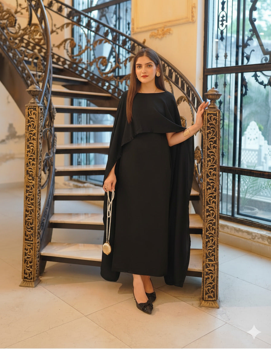 premium cap maxi silk edition