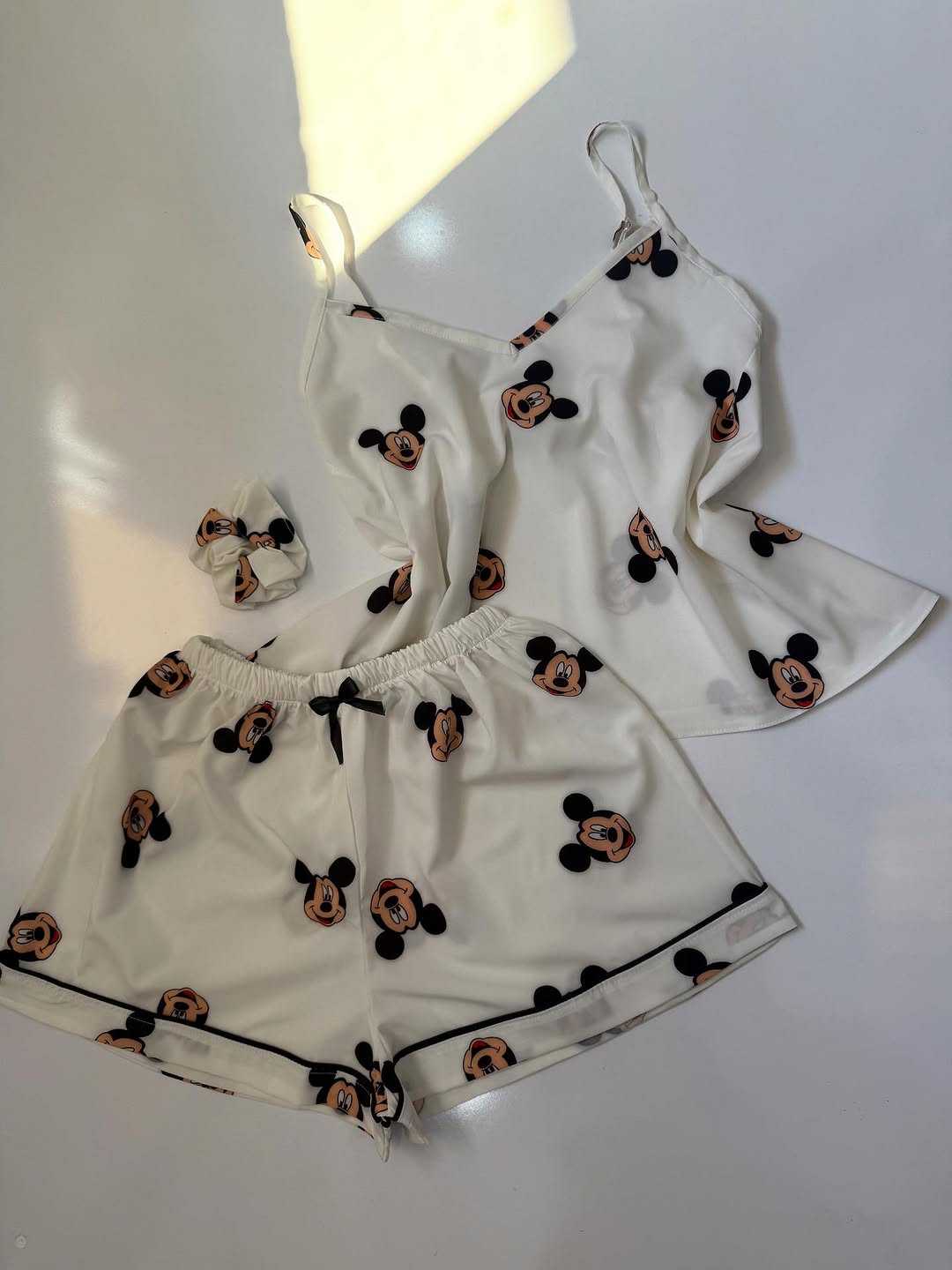 Mickey Comfy Cami-Set