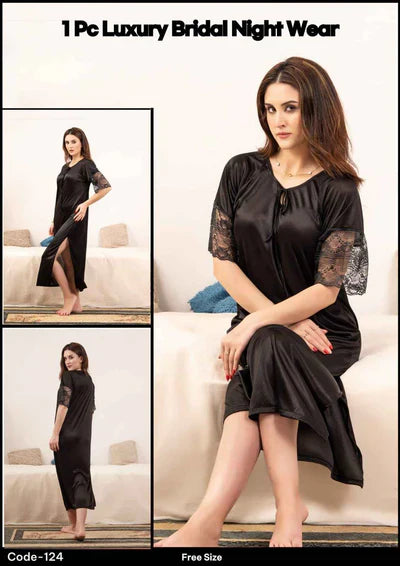 bridal night Wear _Marhaba pret