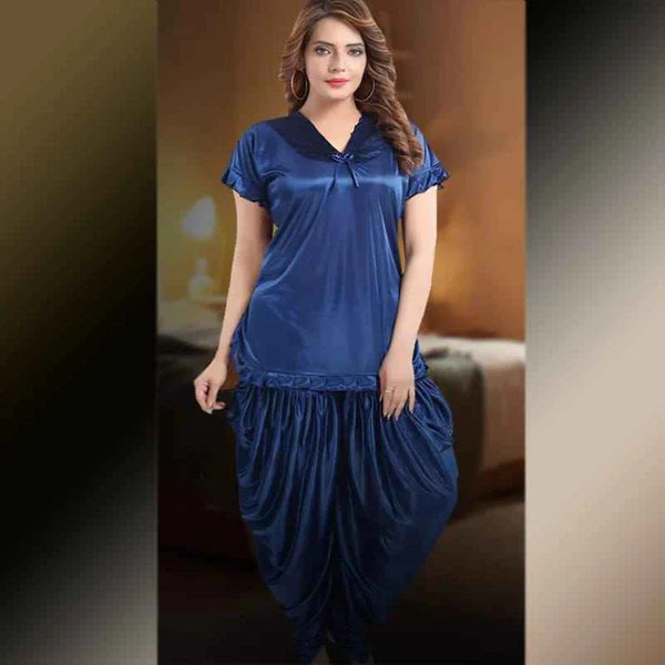 Patiala night Cord-Set