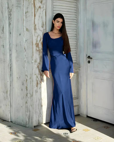 Neo Party Long Maxi