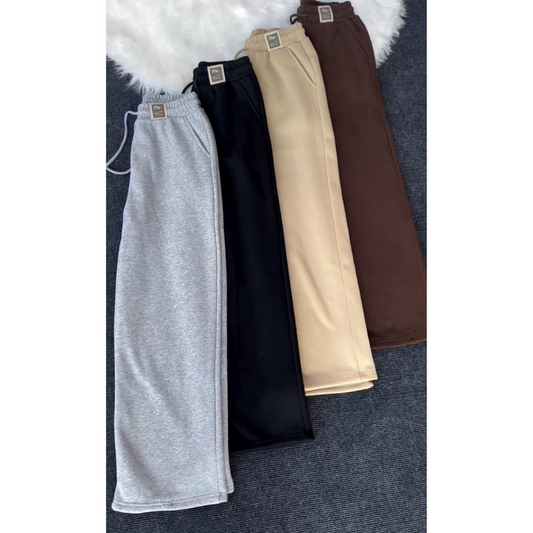 Trouser For Girls 